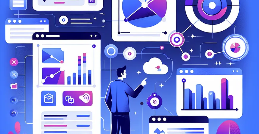 怎样实现CRM数据可视化？Google Data Studio介绍